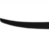 Bagasjeromsspoiler passende for AUDI A4 B8 Sedan (2008-2015) Matte Black | Bagasjeromsspoiler passende for AUDI A4 B8 Sedan (2008-2015) Matte Black |