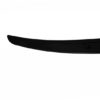 Bagasjeromsspoiler passende for Audi A4 B8 Sedan (2008-2015) Piano Black | Bagasjeromsspoiler passende for Audi A4 B8 Sedan (2008-2015) Piano Black |