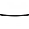 Bagasjeromsspoiler passende for Audi A4 B9 Sedan (2016-Up) Piano Black |