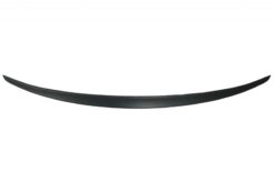 Alternative view of Bagasjeromsspoiler passende for AUDI A4 B9 Sedan (2016-up)