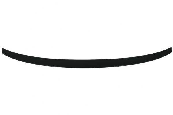 Trunk Spoiler passende for Audi A5 F5 Sportback (2017-Up) Piano Black