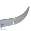Trunk Spoiler passende for AUDI A6 4F 4F2 (2004-2011) A- Design |
