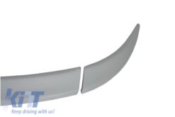Alternative view of Trunk Spoiler passende for AUDI A6 4F 4F2 (2004-2011) A- Design
