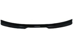 Alternative view of Bagasjeromsspoiler passende for Audi A6 C7 4G Sedan 4 Dører (2011-2018) Piano Black