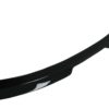 Bagasjeromsspoiler passende for Audi A6 C7 4G Sedan 4 Dører (2011-2018) Piano Black |