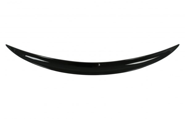 Bagasjeromsspoiler egnet for BMW 2-serie F22 F87 M2 Coupe (2012-2019) Piano Black |