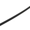 Bagasjeromsspoiler egnet for BMW 3-serie E46 Coupe (1999-2005) matt svart | Bagasjeromsspoiler egnet for BMW 3-serie E46 Coupe (1999-2005) matt svart |