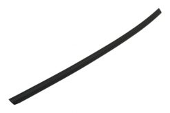 Alternative view of Bagasjeromsspoiler egnet for BMW 3-serie E46 Coupe (1999-2005) matt svart