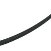 Bagasjeromsspoiler egnet for BMW 3-serie E46 Limousine (1998-2005) 4 dører M Design | Bagasjeromsspoiler egnet for BMW 3-serie E46 Limousine (1998-2005) 4 dører M Design |