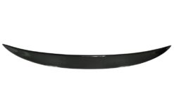 Bagasjeromsspoiler egnet for BMW 3-serie E92 Coupe E93 Cabrio (2006-2012) Real Carbon