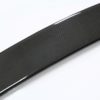 Bagasjeromsspoiler egnet for BMW 3-serie E92 Coupe E93 Cabrio (2006-2012) Real Carbon |