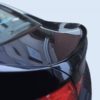 Bagasjeromsspoiler - BMW 3-serie E92/E93 (06-12) Coupe Cabrio M3 Design |