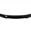 Bagasjeromsspoiler egnet for BMW 4-serie Coupe F32 (2013-up) M4 CSL Design Piano Black |