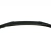 Bagasjeromsspoiler egnet for BMW 4-serie Coupe F32 (2013-up) M4 CSL Design Piano Black |