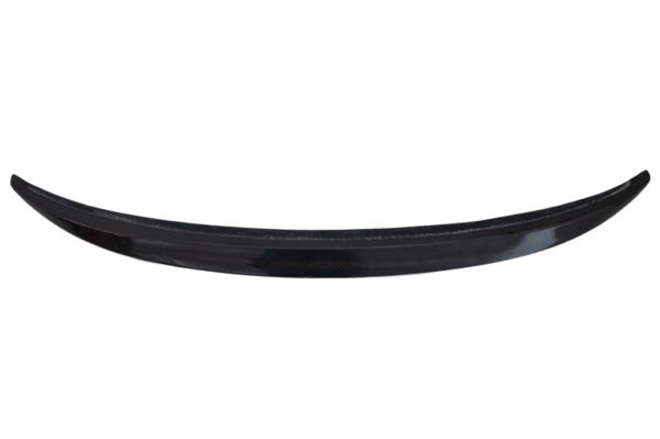 Bagasjeromsspoiler egnet for BMW 4 Series F32 Coupe (2013-up) M4 Design Real Carbon |