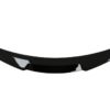 Bagasjeromsspoiler egnet for BMW 4-serie Gran Coupe F36 (2014-up) M4 Design Piano Black | Bagasjeromsspoiler egnet for BMW 4-serie Gran Coupe F36 (2014-up) M4 Design Piano Black |
