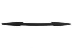 Bagasjeromsspoiler egnet for BMW 4-serie Gran Coupe F36 (2014-2019) M4 Design Black