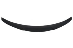 Alternative view of Bagasjeromsspoiler egnet for BMW 4-serie Gran Coupe F36 (2014-2019) M4 Design Black