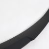 Bagasjeromsspoiler egnet for BMW 4-serie Gran Coupe F36 (2014-2019) M4 Design Black | Bagasjeromsspoiler egnet for BMW 4-serie Gran Coupe F36 (2014-2019) M4 Design Black |