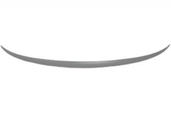 Alternative view of Bagasjeromsspoiler egnet for BMW F10 5-serie (2010-opp) M5 Design