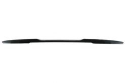 Alternative view of Bagasjeromsspoiler egnet for BMW F10 5-serie (2010-2017) M4 Design Piano Black