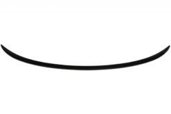 Alternative view of Bagasjeromsspoiler egnet for BMW Series 3 E90 (2005-2010) M3 Design Matte Black