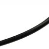 Bagasjeromsspoiler egnet for BMW Series 3 E90 (2005-2010) M3 Design Matte Black |
