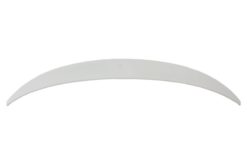 Alternative view of Bagasjeromsspoiler egnet for BMW X6 E71 E72 (2008-2012) M Design