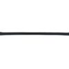 Bagasjeromsspoiler passende for Mercedes A-Klasse Sedan V177 (2018-up) A45 Design Piano Black |