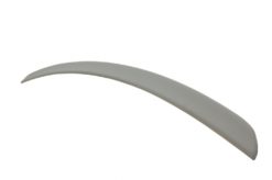 Alternative view of Bagasjeromsspoiler passende for Mercedes CLS Class W219 (2005-2010)