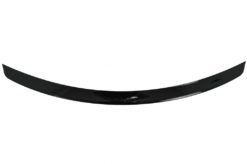 Alternative view of Trunk Spoiler passende for Mercedes CLS Class W218 Limousine (2010-2018) Piano Black