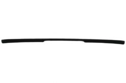 Alternative view of Bagasjeromsspoiler egnet for Mercedes W211 E-klasse (2002-2009)