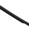 Bagasjeromsspoiler egnet for Mercedes W211 E-klasse (2002-2009) |