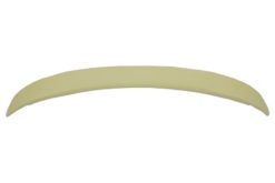 Bagasjeromsspoiler egnet for Seat Leon 1M1 (1999-2005)