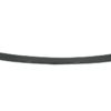 Trunk Spoiler egnet for Tesla Model 3 (2017-up) Real Carbon | Trunk Spoiler egnet for Tesla Model 3 (2017-up) Real Carbon |