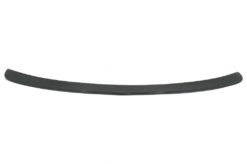 Alternative view of Trunk Spoiler egnet for Tesla Model 3 (2017-up) Real Carbon