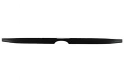 Trunk Spoiler passende for Toyota Corolla XII Sedan (2019-Up) Piano Black
