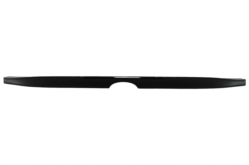 Trunk Spoiler passende for Toyota Corolla XII Sedan (2019-Up) Piano Black | Trunk Spoiler passende for Toyota Corolla XII Sedan (2019-Up) Piano Black