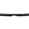 Trunk Spoiler passende for Toyota Corolla XII Sedan (2019-Up) Piano Black | Trunk Spoiler passende for Toyota Corolla XII Sedan (2019-Up) Piano Black |