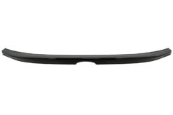 Alternative view of Trunk Spoiler passende for Toyota Corolla XII Sedan (2019-Up) Piano Black