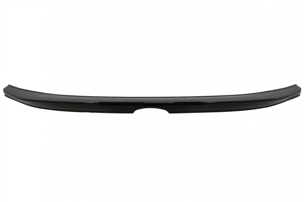 Trunk Spoiler passende for Toyota Corolla XII Sedan (2019-Up) Piano Black | Trunk Spoiler passende for Toyota Corolla XII Sedan (2019-Up) Piano Black - Bilde 2