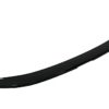 Trunk Spoiler passende for Toyota Corolla XII Sedan (2019-Up) Piano Black | Trunk Spoiler passende for Toyota Corolla XII Sedan (2019-Up) Piano Black |