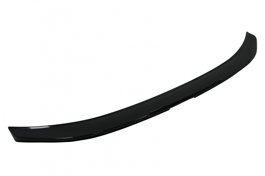 Trunk Spoiler passende for Toyota Corolla XII Sedan (2019-Up) Piano Black | Trunk Spoiler passende for Toyota Corolla XII Sedan (2019-Up) Piano Black - Bilde 3