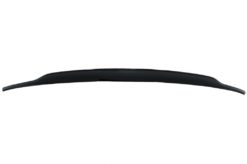 Alternative view of Trunk Spoiler Wing egnet for Mercedes C-Klasse W205 (2014-2020) Dynamic Sport Design Piano Black
