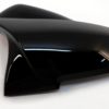 Bagasjeromsspoiler med speildeksler egnet for BMW 4-serie Gran Coupe F36 (2014-03.2019) M4 CSL Design Black | Bagasjeromsspoiler med speildeksler egnet for BMW 4-serie Gran Coupe F36 (2014-03.2019) M4 CSL Design Black |