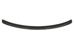 Alternative view of Bagasjeromspoiler med blinklysdeksler Sidemarkører egnet for Tesla Model S (10.2016-up) Real Carbon