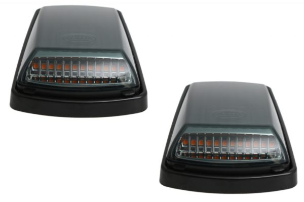 Blinklys LED med sekvensielt dynamisk lys egnet for Mercedes G-klasse W463 (1989-2015) |