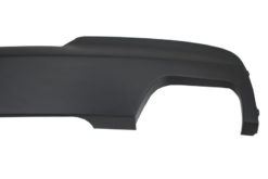 Alternative view of Dobbel dobbel utløpsluftspreder egnet for BMW 5-serie F10 F11 Non-LCI LCI (2011-2017) M-Technik 550i Design