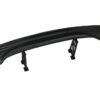 Universal Justerbar Trunk Spoiler Wing GT Design Carbon Film |