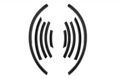 Hjulbuer Extension Fender Flares egnet for AUDI Q7 4L (2006-2014) S-Line Design